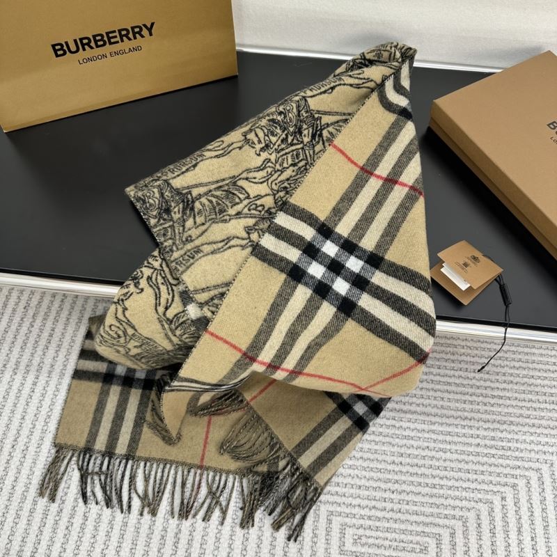 Burberry Scarf